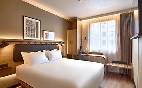 Campanile Prime Warszawa Centrum